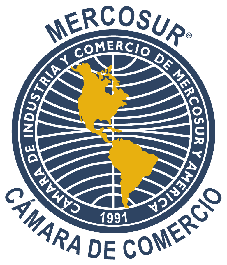 Cámara de Industria y Comercio del Mercosur y las Américas