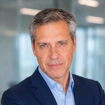 Roberto Rosales Santiago