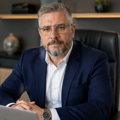 Vinicius Carli Geraldo